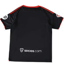 Camiseta Sevilla III 2025/26 - TOQUE ME VOY | Espanha S / Sin personalización / Sin parche Otimizado