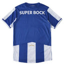 Camiseta del Porto I 2025/26 - Versión del jugador - TOQUE ME VOY | Espanha S / Sin personalización / Sin parche Otimizado