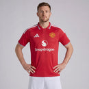 Camiseta Manchester United I 2026
