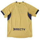 Camiseta del Boca Juniors II 2025/26 - Versión del jugador - TOQUE ME VOY | Espanha S / Sin personalización / Sin parche Otimizado