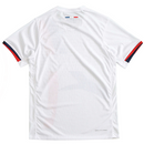 Camiseta del PSG II 2024/2025 - Versión del jugador - TOQUE ME VOY | Espanha S / Sin personalización / Sin parche Otimizado