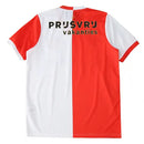 Camiseta del Feyenoord I 2025/26 - TOQUE ME VOY | Espanha S / Sin personalización / Sin parche Otimizado