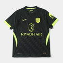 Camiseta Atlético de Madrid II 2026 Versión Jugador