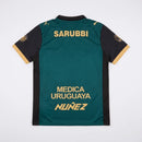 Camiseta Peñarol III 2026