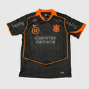 Camiseta Corinthians III 2025/26 - TOQUE ME VOY | Espanha S / Sin personalización / Sem Parche Otimizado