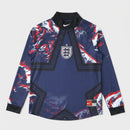 Camiseta Portero Inglaterra 2026 Manga Larga