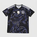 Camiseta Argentina II 2026 - TOQUE ME VOY | Espanha S / Sin personalización / Sin Parche Otimizado