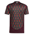 Camiseta del México I 2024/2025 - TOQUE ME VOY | Espanha S / Sin personalización / Sin parche Drop