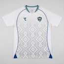 Camiseta Uzbekistán II 2026