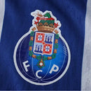 Camiseta del Porto I 2025/26 - Versión del jugador - TOQUE ME VOY | Espanha S / Sin personalización / Sin parche Otimizado
