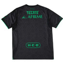 Camiseta del Tigres II 2025/2026 - TOQUE ME VOY | Espanha S / Sin personalización / Sin parche Otimizado