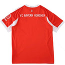 Camiseta del Bayern de Munique I 2025/26 - TOQUE ME VOY | Espanha S / Sin personalización / Sin parche Otimizado