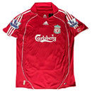 Camiseta del Retrô Liverpool I 2006-08 - TOQUE ME VOY | Espanha S / Sin personalización / Sin parche Otimizado
