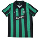 Camiseta del Retrô Celtic II 2006/07 - TOQUE ME VOY | Espanha S / Sin personalización Otimizado