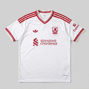 Camiseta Liverpool II 2026
