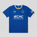 Camiseta Everton I 2026