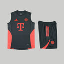 Kit Regata Entrenamiento Bayern de Múnich II 2026