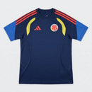 Camiseta Pre Partido II Colombia 2026