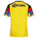 Camiseta del América do México I 2025/2026 - TOQUE ME VOY | Espanha S / Sin personalización / Sin parche Otimizado