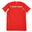 Camiseta del Bayern de Munique I 2025/2026 - Versión del jugador - TOQUE ME VOY | Espanha S / Sin personalización / Sin parche Otimizado
