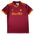 Camiseta Roma Remake 1993 - TOQUE ME VOY | Espanha S Otimizado
