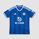 Camiseta Leicester City I 2026