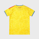 Camiseta Colombia I 2026 - Mujer