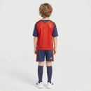 Kit Infantil C/Medias I España 2026