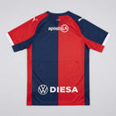 Camiseta Cerro Porteño I 2026 - TOQUE ME VOY | Espanha S / Sin personalización / Sin Parche Otimizado