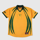 Camiseta Travis Scott Cactus Jack x T90 Brasil 2026