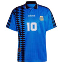 Camiseta Retrô II Argentina 1994 -