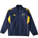 Chaqueta Boca Juniors 2026 - TOQUE ME VOY | Espanha S TOQUE ME VOY | Espanha
