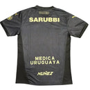 Camiseta del Peñarol II 2025/26 - TOQUE ME VOY | Espanha S / Sin personalización Otimizado