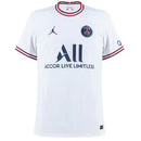 Camiseta del PSG IV 2021/22 - TOQUE ME VOY | Espanha S / Sin personalización Otimizado
