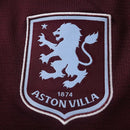Camiseta Aston Villa I 2026