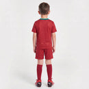 Kit Infantil C/Medias I Portugal 2026