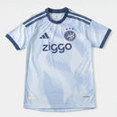 Camiseta Ajax III 2026 Versión Jugador