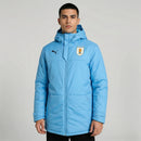 Chaqueta Bobojaco Uruguay – Azul - TOQUE ME VOY | Espanha S Otimizado