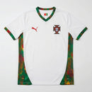 Camiseta Entrenamiento Portugal 2026 - TOQUE ME VOY | Espanha S Otimizado