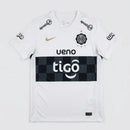 Camiseta Olimpia I 2026 - TOQUE ME VOY | Espanha S / Sin personalización / Sin Parche Otimizado