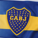 Camiseta Boca Juniors III 2026 - TOQUE ME VOY | Espanha S / Sin personalización / Sin Parche Otimizado