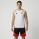 Kit Regata Entrenamiento Alemania I 2026 - TOQUE ME VOY | Espanha S Otimizado