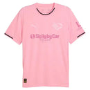 Camiseta del Palermo I 2025/2026 - TOQUE ME VOY | Espanha S / Sin personalización / Sin parche Otimizado