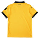 Camiseta del Wolverhampton I 2025/26 - TOQUE ME VOY | Espanha S / Sin personalización / Sin parche Otimizado