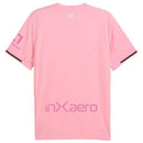 Camiseta del Palermo I 2025/2026 - TOQUE ME VOY | Espanha S / Sin personalización / Sin parche Otimizado