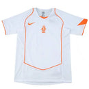 Camiseta Retrô Holanda II 2004 - TOQUE ME VOY | Espanha S / Sin personalización Otimizado