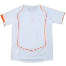 Camiseta Retrô Holanda II 2004 - TOQUE ME VOY | Espanha S / Sin personalización Otimizado
