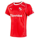 Camiseta Independiente I 2026 - TOQUE ME VOY | Espanha S / Sin personalización / Sin Parche Otimizado