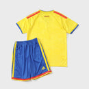Kit Infantil Colombia I 2026