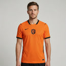 Camiseta Países Bajos I 2026 Versión Jugador